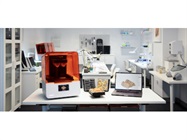 Formlabs Introduces New Dental Business Unit