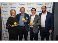 MouthWatch Announces 2019 “Teledentistry Innovation Awards” During Greater New York Dental Meeting