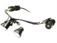 Wireless Loupe Lights