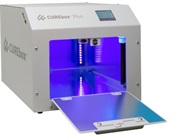 New Dental Product: CUREbox Plus UV Post-Cure Oven from Wicked Engineering