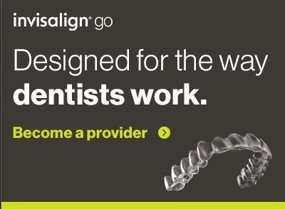 The simple, digital way to give your patients the smile they desire.