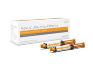 New Dental Product: Nexus Universal Resin Cement from KaVo Kerr