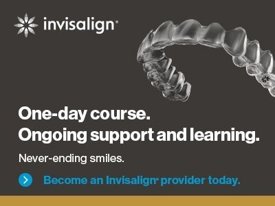 Experience the ALL-NEW Invisalign® provider onboarding program