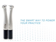 Watch Video: Aeras Star 500 Elite from DentalEZ