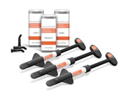 New Dental Product: SimpliShade Universal Composite from Kerr Dental