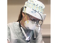 New Dental Product: Axis LED Light with Activ Battery System From Enova Illumination
