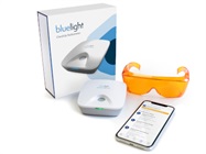 Bluelight Analytics Teams Up with 3M Oral Care on Bluelight CheckUp