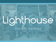 Watch Video: Lighthouse Patient Review Feature