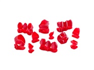 New Dental Product: VeriCast OS Castable Resin From Whip Mix