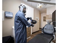 Product Round Up: Dental Products That Protect Against COVID-19