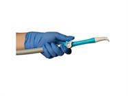 New Dental Product: AERO 22mm Wide Mouth HVE From DOVE Dental Products