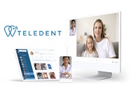 Enhanced Dental Product: TeleDent™ All-In-One Teledentistry Platform From MouthWatch