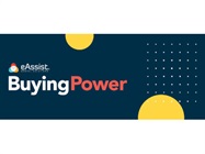 eAssist Introduces Buying Power Program