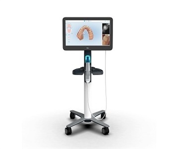 iTero Element 5D Plus Imaging System