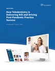 How Teledentistry is Delivering ROI and Driving Post-Pandemic Practice Success