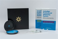 New Dental Product: Invisalign Professional Whitening System Powered by Opalescence