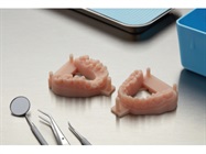 Formlabs Announces 3 Solutions for Dental Model Production
