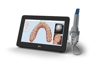 iTero Element 5D Plus MobileImaging System