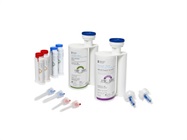 New Dental Product: Cartridge and Mixing Tip System From Dentsply Sirona