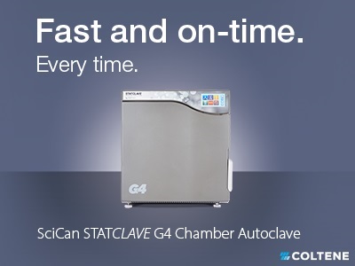 Fast and on-time. Every time.