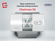 MAXX Chairman: Experience One-Day Dentistry