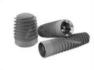 New Dental Product: TSX Implant From ZimVie