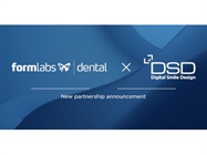 Digital Smile Design and Formlabs Dental Announce Partnership