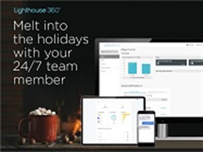 Give Your Office the Gift of a 24/7 Team Member