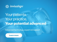 Your patients, your practice, your potential – Advanced