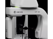 New Dental Product: ORTHOPANTOMOGRAPH OP 3D LX From DEXIS
