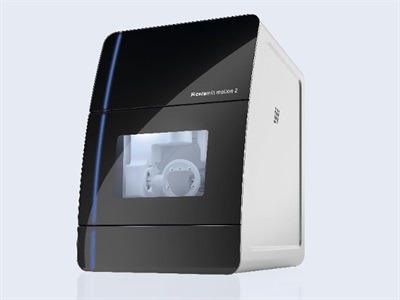 Dental Laboratory Milling Units