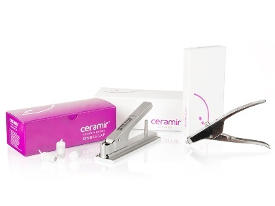 Crown and Bridge Dental Luting Cements