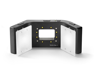 Smartphone Camera Adapters