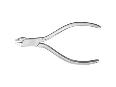 Orthodontic Cutters