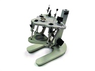 Dental Laboratory Model Construction
