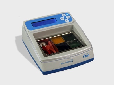 Dental Waxing Equipment