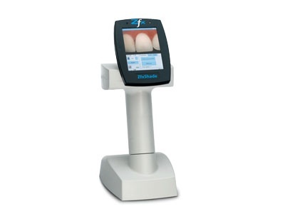 Dental Shade Equipment