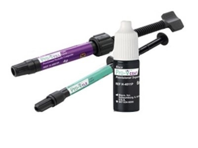 Direct Provisional Materials