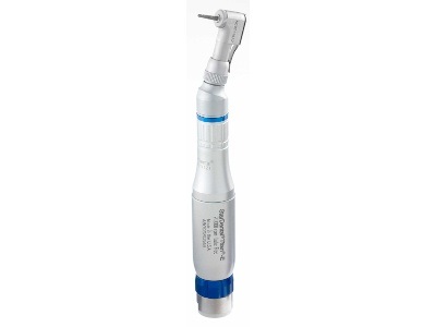 Dental Slow-Speed Handpieces