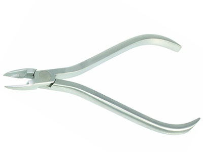 Pin and Ligature Orthodontic Cutters