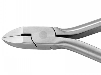 Hard Wire Orthodontic Cutters