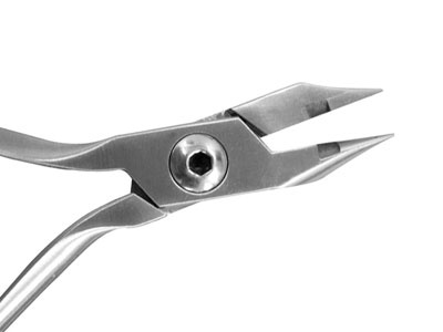Bird Beak Orthodontic Pliers