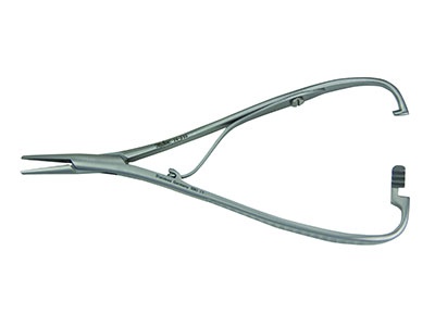 Mathieu Orthodontic Pliers