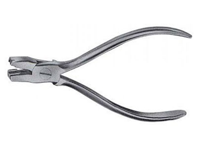 Specialty Orthodontic Pliers