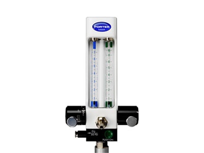 Dental Nitrous Oxide Delivery Systems