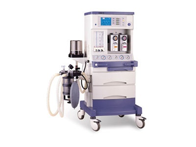 Gas Anesthesia Delivery Systems