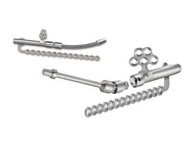 Intraoral Distraction Osteogenesis Products