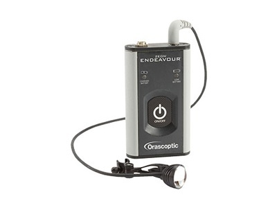 Dental Loupe Lights