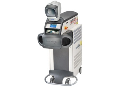 Dental Laser Welders