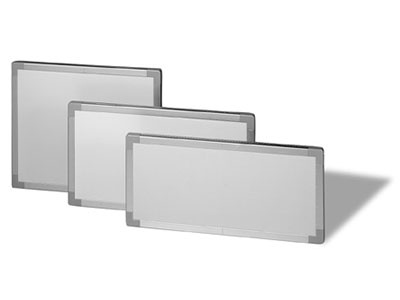 Dental Panoramic Intensifying Screens